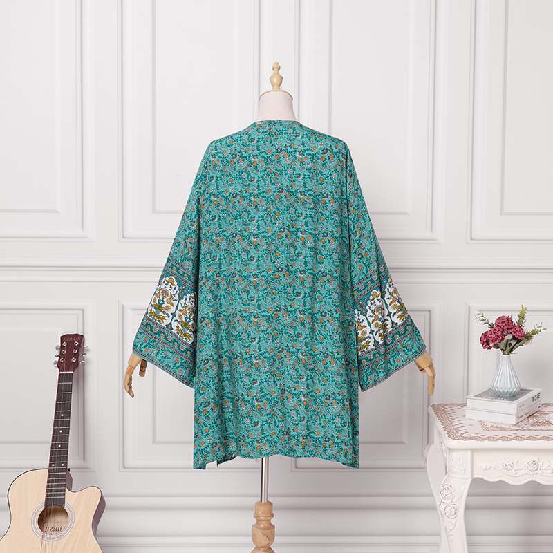 Vintage Inspired Garment