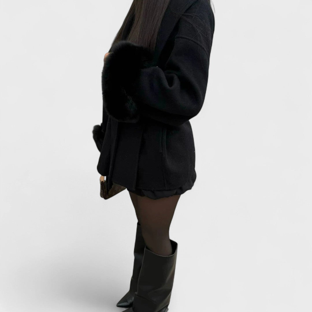 Fyn | Coat