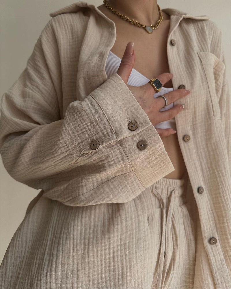 Espera - Breezy Two-piece Set