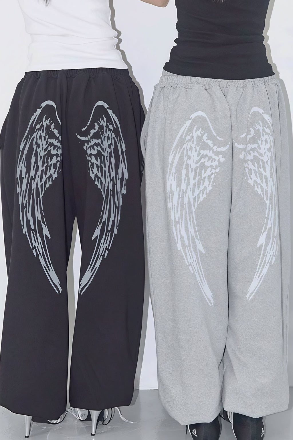 Thoughtfully Designed Pants