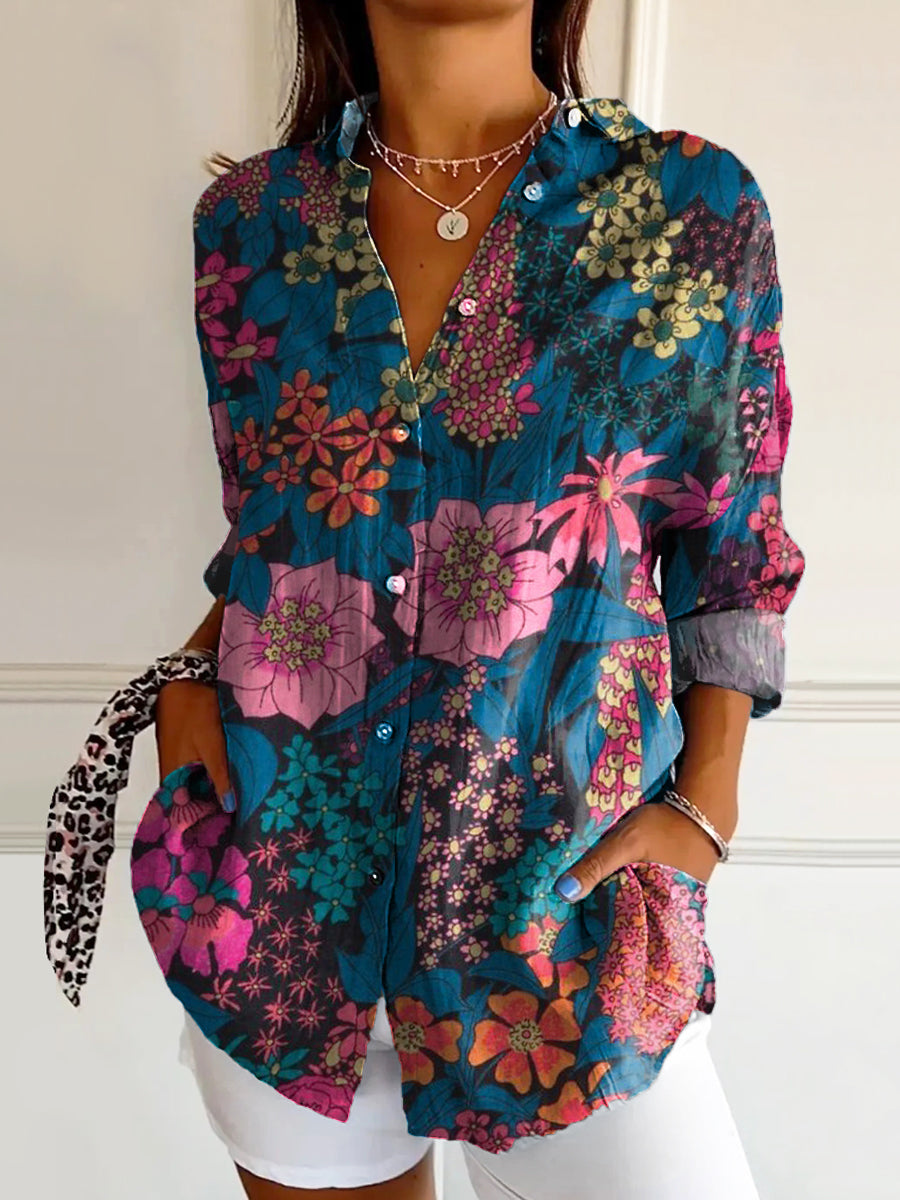 Classic Vintage Shirt