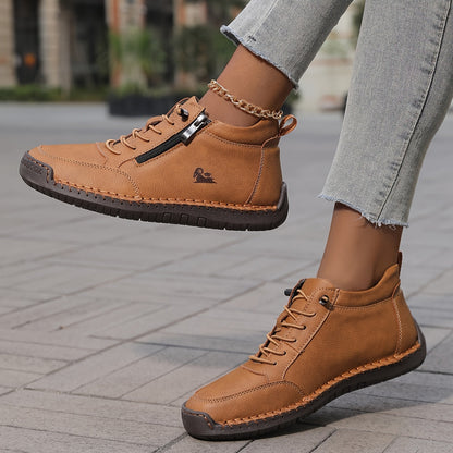 Vien- Comfy Orthopedic Shoes