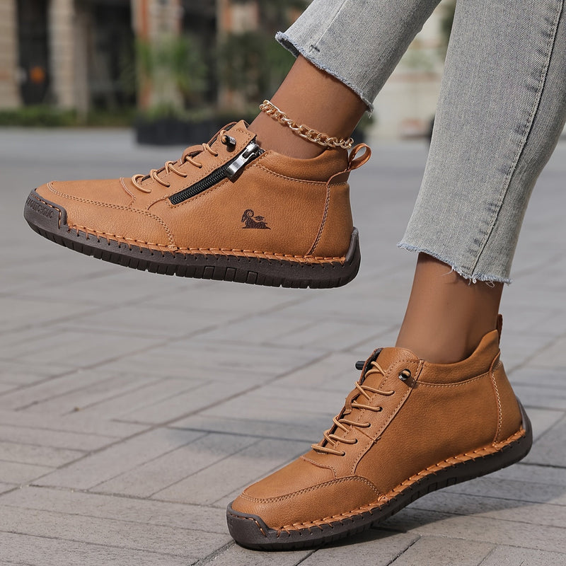 Vien- Comfy Orthopedic Shoes