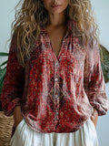 Vintage Inspired Garment