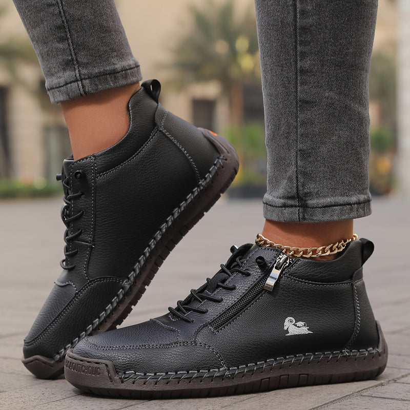 Vien- Comfy Orthopedic Shoes