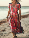 Elegantly Designed Garment