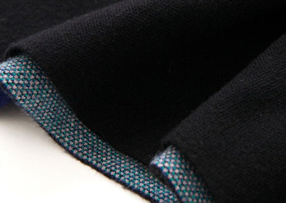 Japanese-style Knit Skirt