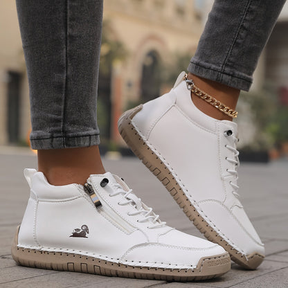 Vien- Comfy Orthopedic Shoes