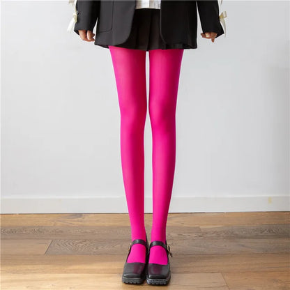 New Tights Stockings Slim See-through Lingerie Lace Leggings Winter ’s Pantyhose Red Bodys Mujer Bottom