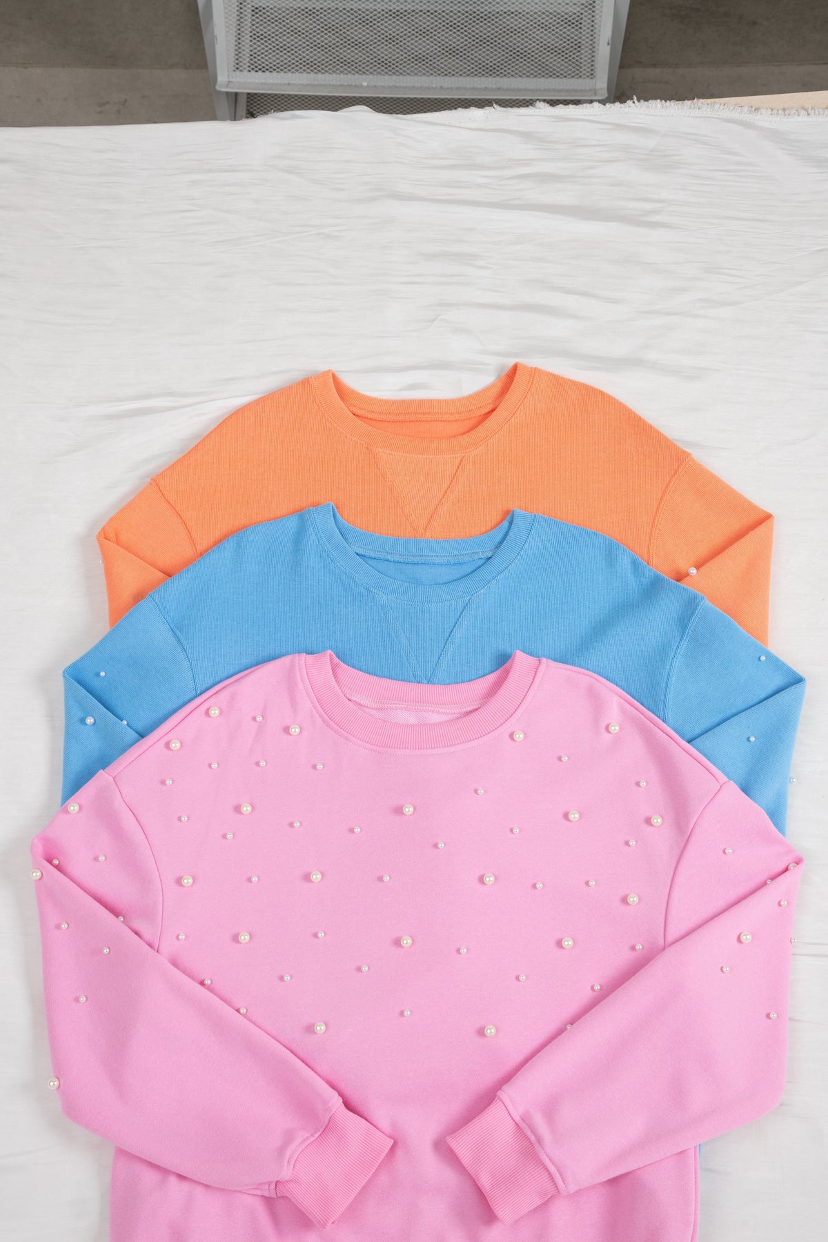 Classic Vintage Sweater