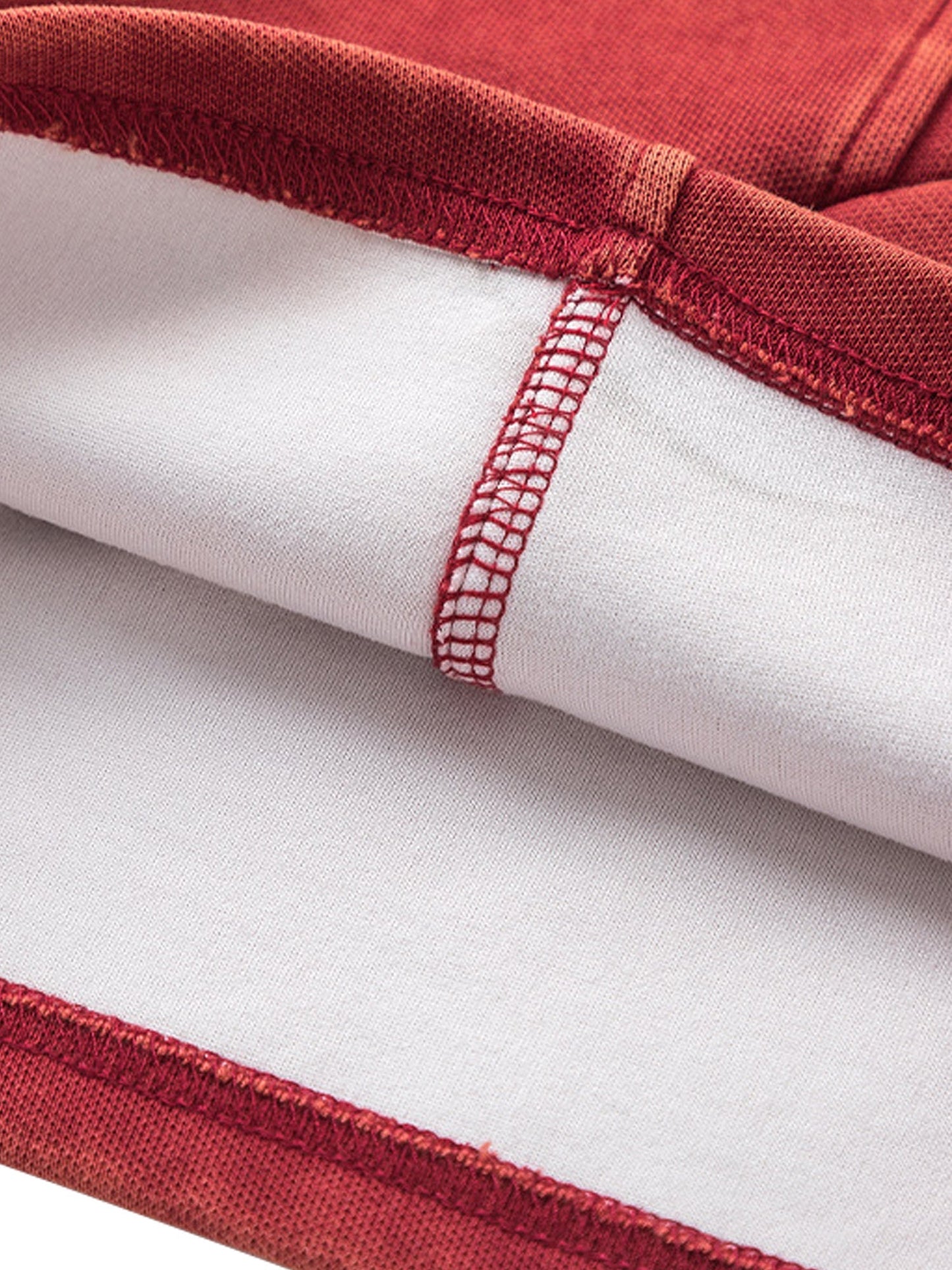 Decorated Relaxed-fit Shorts