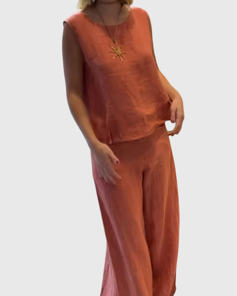 Lenila™ | Two-piece Set