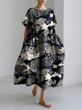 Vintage Inspired Dress