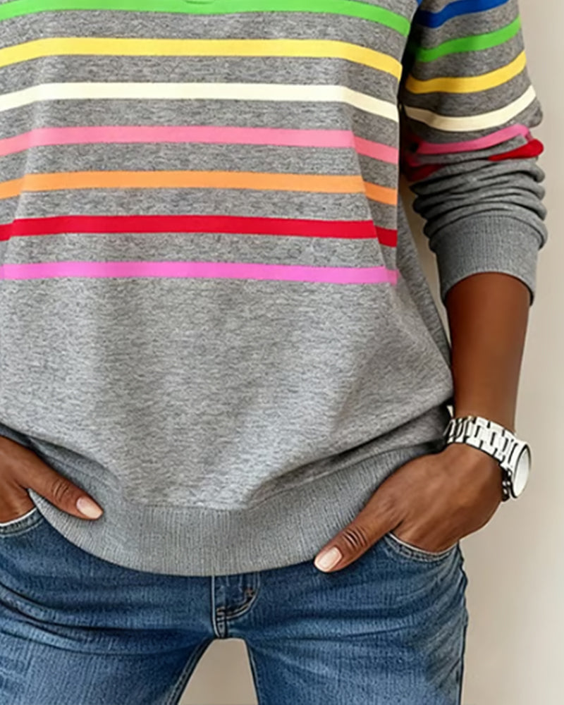Cassie™ | Sweatshirt