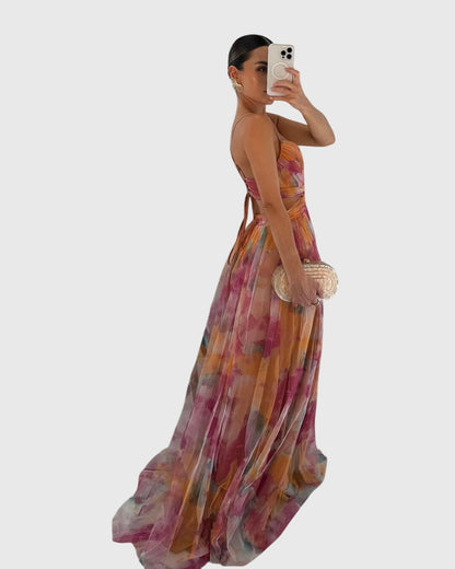 Giselle™ | Maxi Dress
