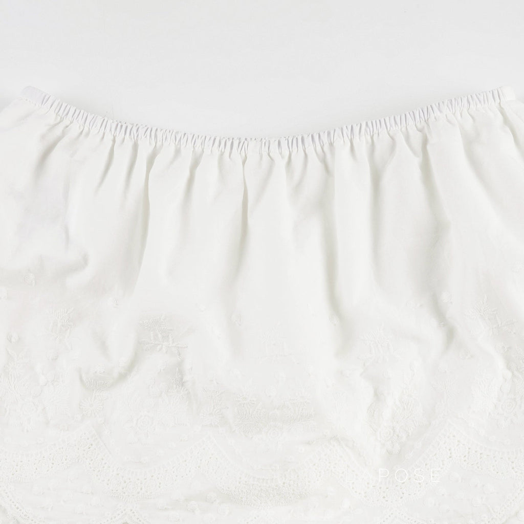 Beautifully Crafted Garment in a Classic Style