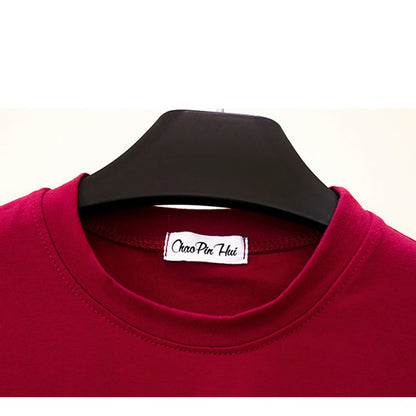 Green Crop Top T-shirt Female Cotton O-neck Short Sleeve T-shirts for High Waist Slim Short Sport Femme T-shirt