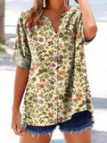 Classic Vintage Shirt