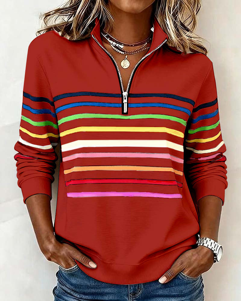 Cassie™ | Sweatshirt