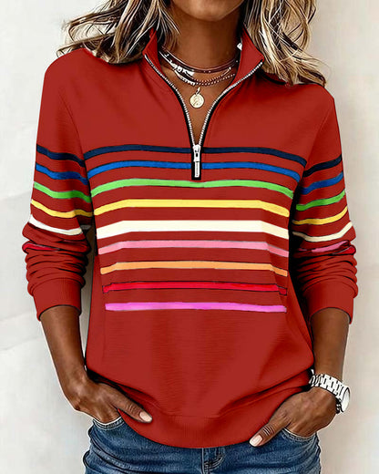 Cassie™ | Sweatshirt
