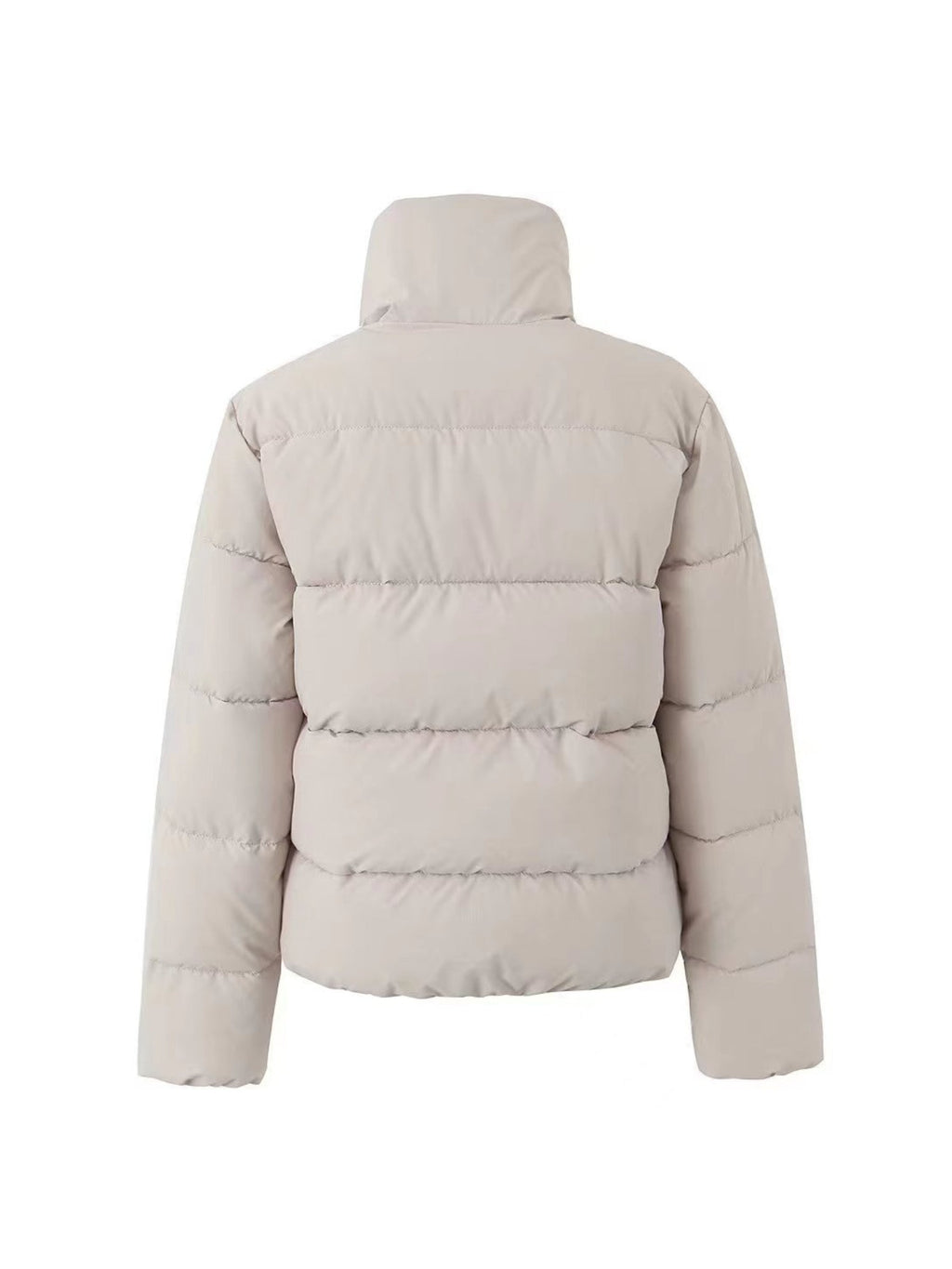 Beautifully Finished Jacket in a Timeless Design