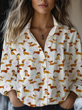 Elegantly Designed Shirt