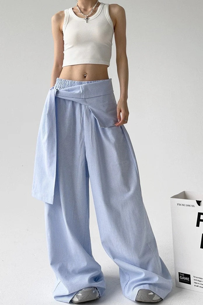 Thoughtfully Designed Pants
