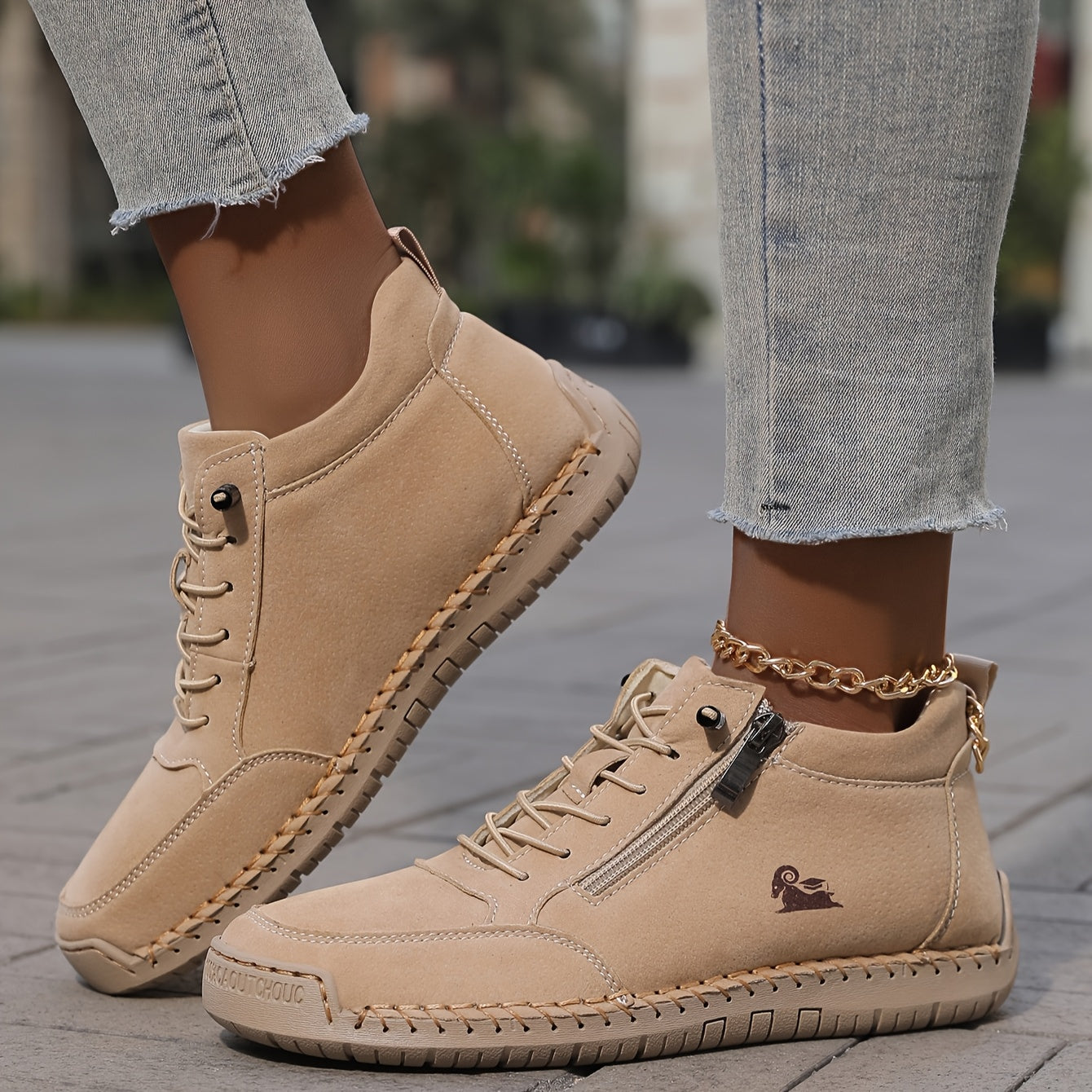 Vien- Comfy Orthopedic Shoes