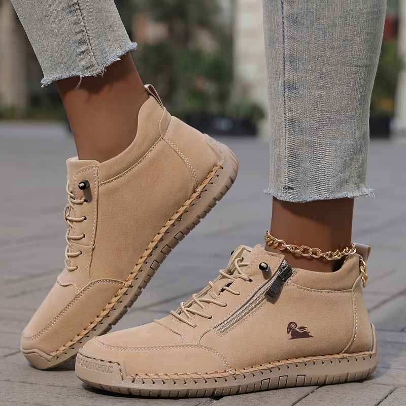 Vien- Comfy Orthopedic Shoes