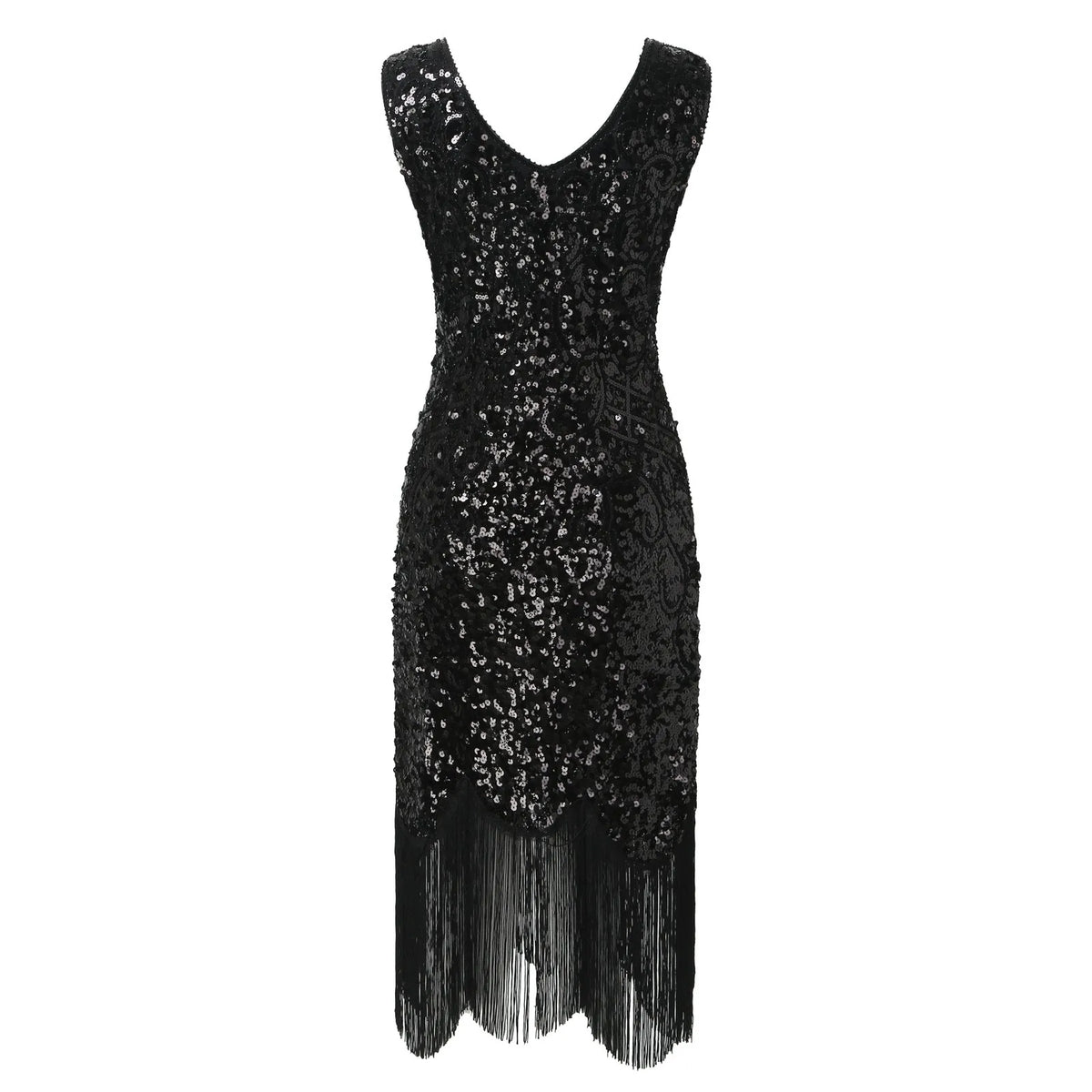Elegantly Designed Garment