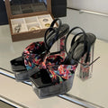 Polished Sandals with an Effortless Classic Look