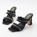 Polished Heels with an Effortless Classic Look