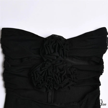Adya Maxi Dress