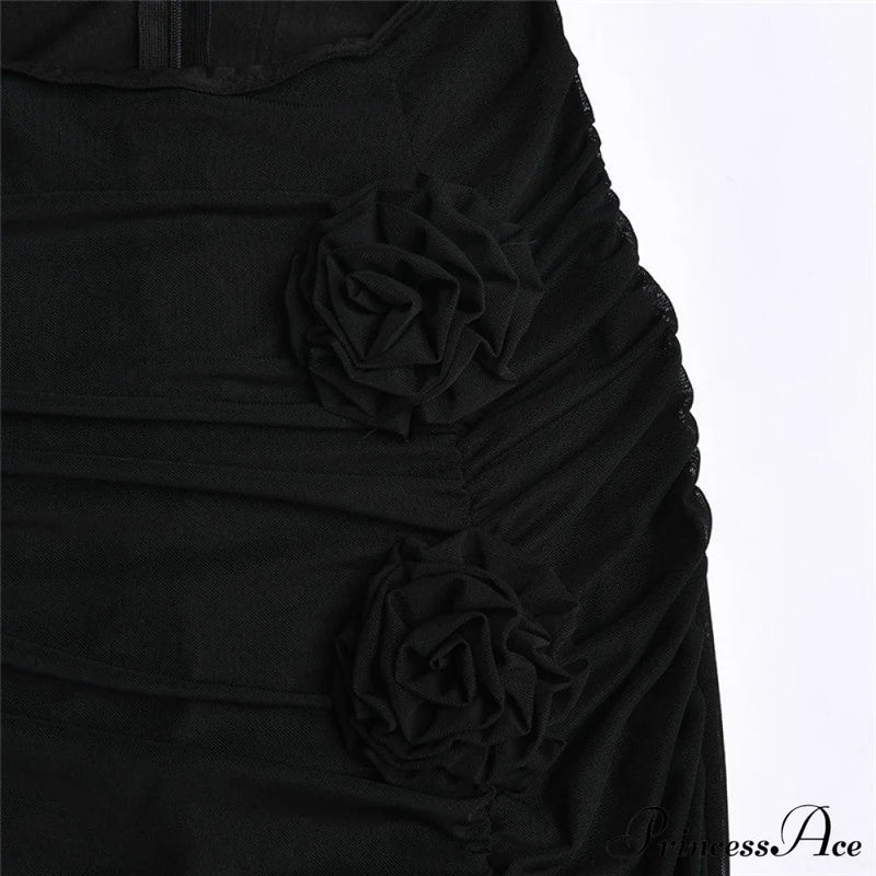 Adya Maxi Dress