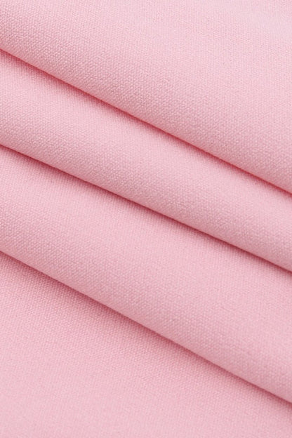 Cup Detail Bodycon Maxi Dress