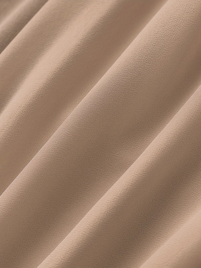 Murray - Modern Elegance Midi Dress