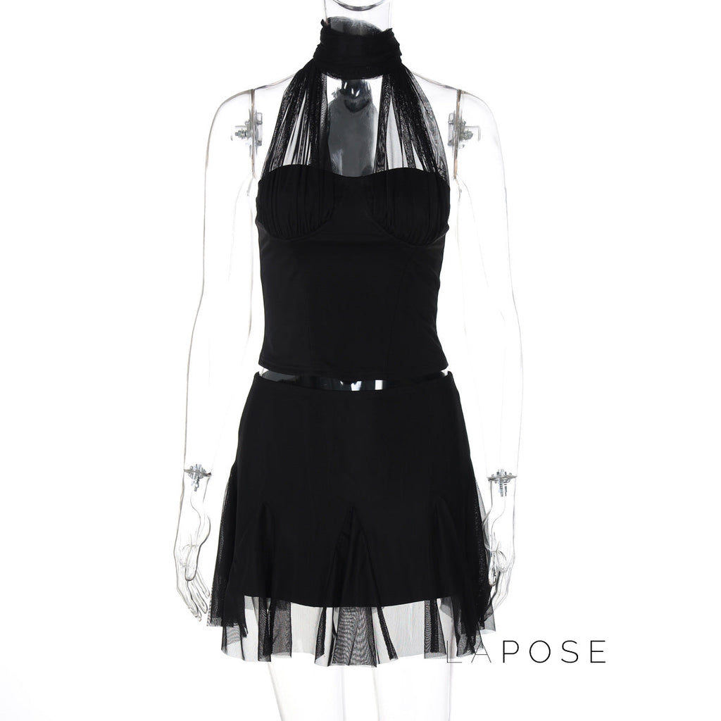 Beautifully Balanced Garment with Timeless Character