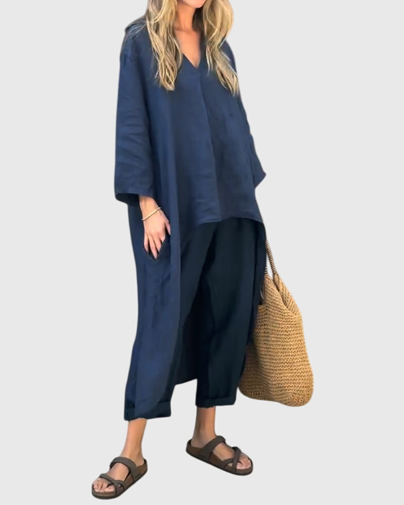 Gaila™ | Two-piece Set
