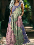 Timeless Vintage Style Garment