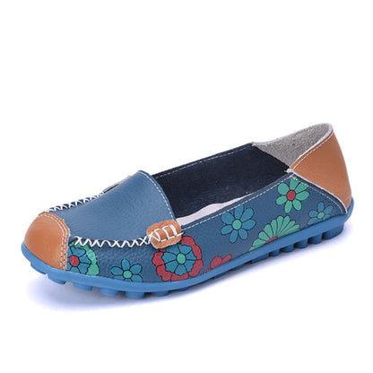 Soft Surface Comfortable Flats