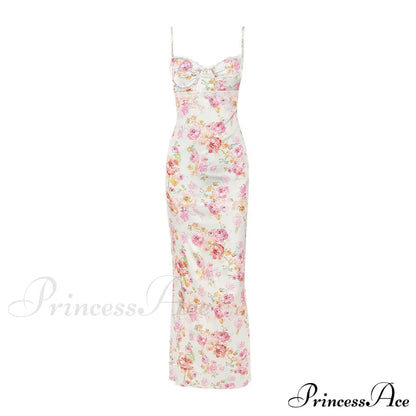 Athena Maxi Dress