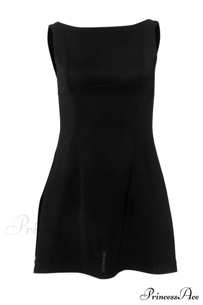Alana Mini Dress