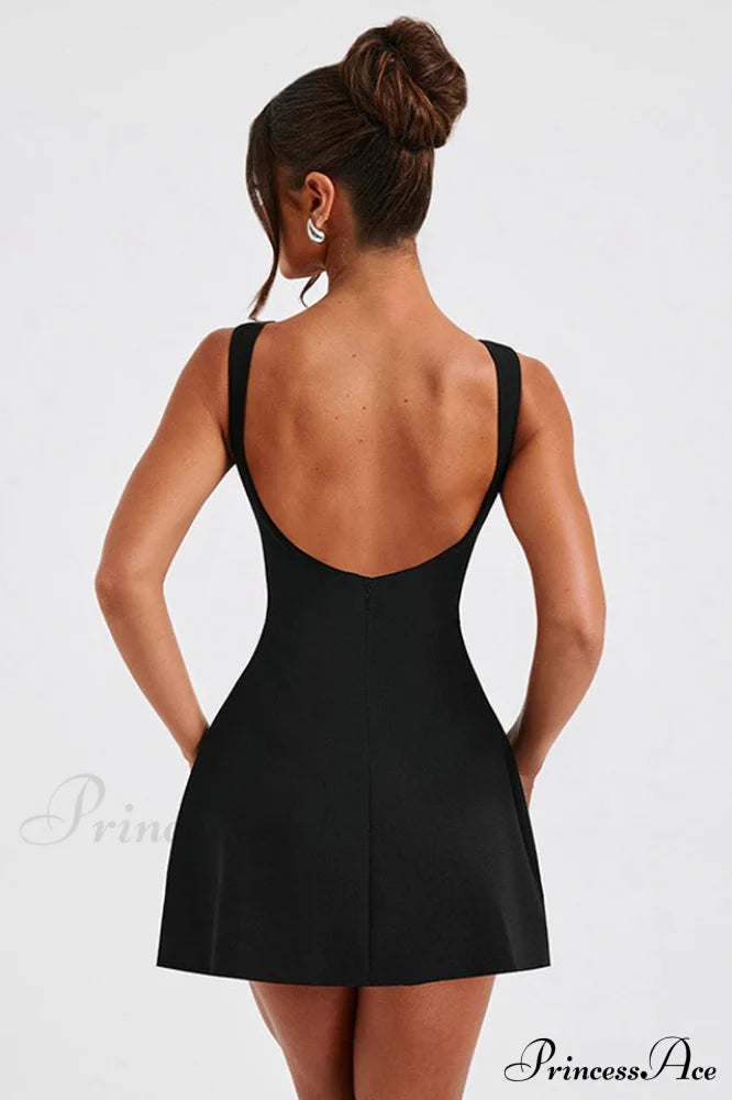 Alana Mini Dress