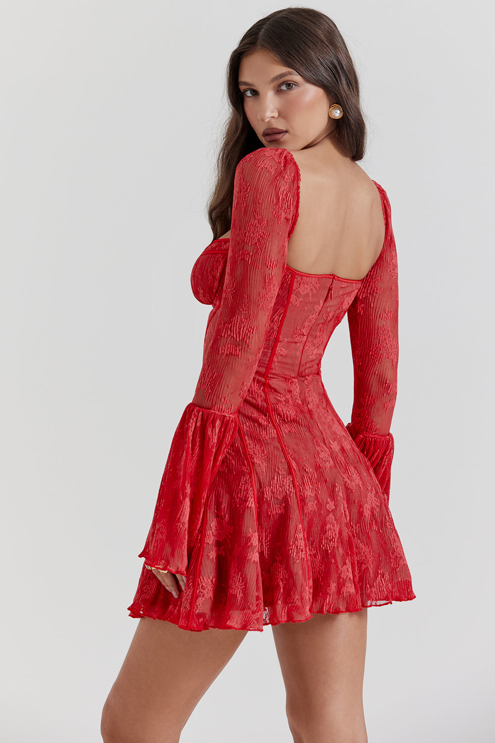 Beautifully Crafted Garment