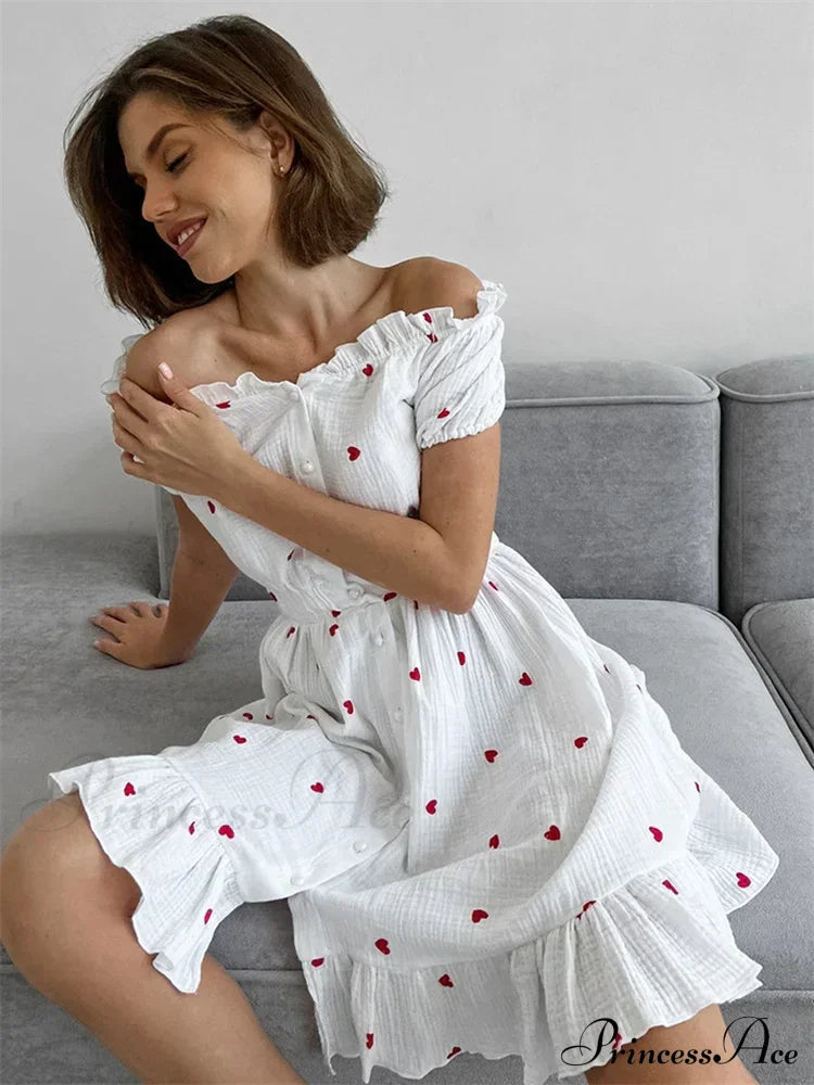Ania Mini Dress