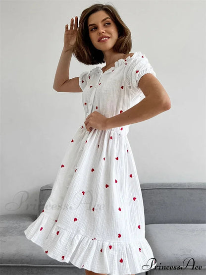 Ania Mini Dress