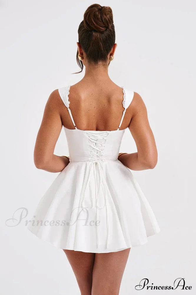 Antonella Mini Dress
