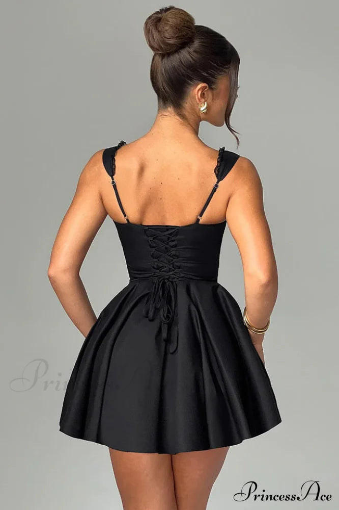 Antonella Mini Dress