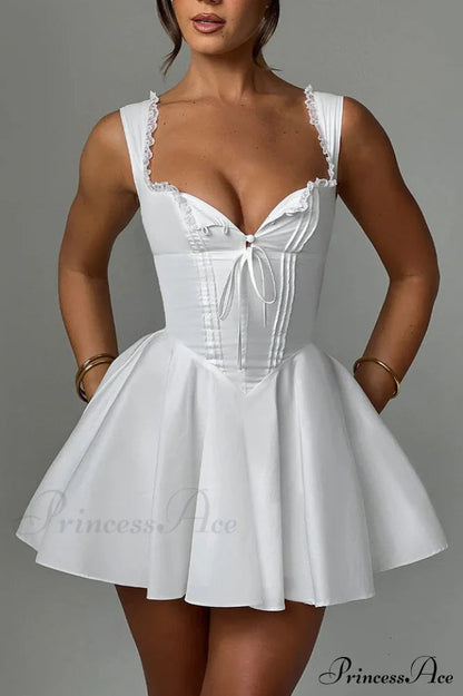 Antonella Mini Dress
