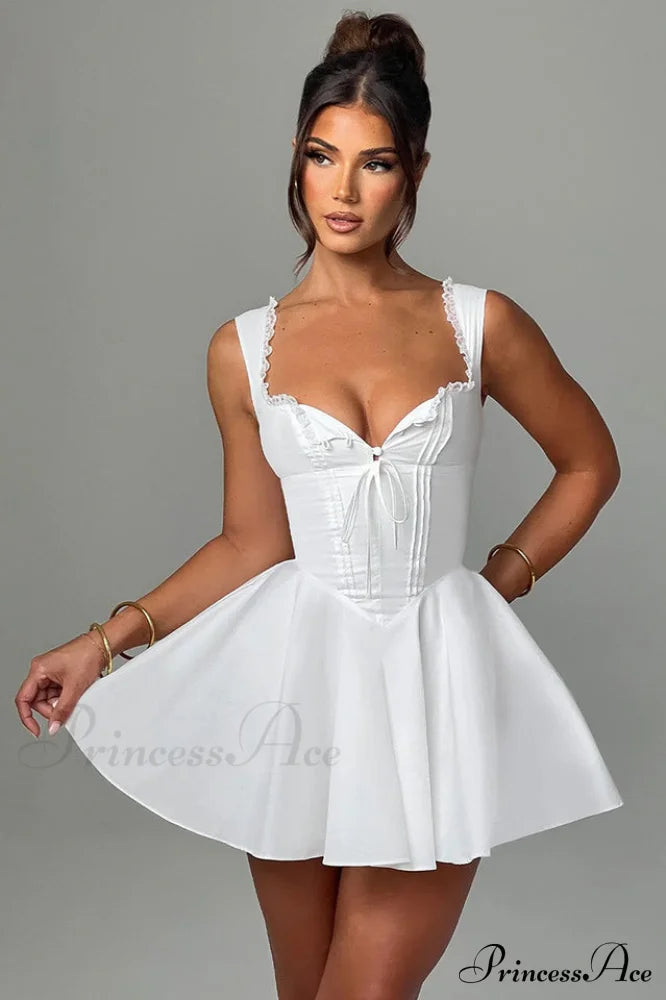 Antonella Mini Dress